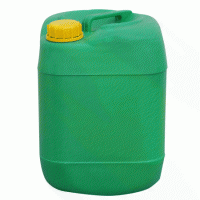 防盜蓋化工桶(HDPE)　編號：20-819；化工桶：(長270mm寬 270mm 高380mm 口徑52mm 容量；20升