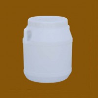 大口圓桶  編號：25-128；直徑340mm 高410mm 口徑245mm 容量：25升